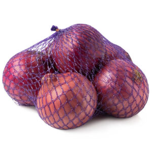 CEBOLLA MORADA MALLA