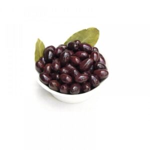 ACEITUNA MORADA KILO
