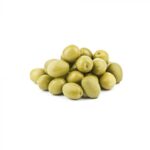 ACEITUNA VERDE C/CUESCO KILO
