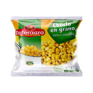 CHOCLO GRANO KILO INTERAGRO