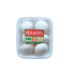 CHAMPIÑON ABRANTE BANDEJA 200 GRS VERDE