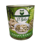 CHAMPIÑON LAMINADO BUHO GALON