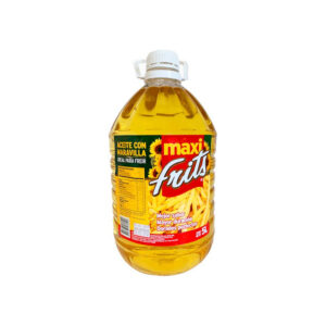 ACEITE MAXIFRITS 5 LITROS