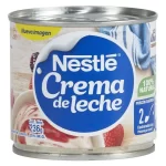 CREMA NESTLE 236 GRS.