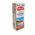 CREMA P/BATIR COLUN 200 GRS