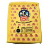 QUESO MANTECOSO SANTA SARA KILO
