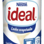 LECHE EVAPORADA IDEAL