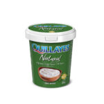 YOGURT NATURAL  POT 800GRS