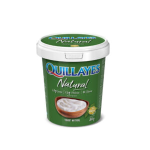 YOGURT NATURAL  POT 800GRS