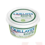 RICOTTA  QUILLAYES 500GR