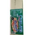 QUESO MOZZARELLA QUILLAYES KILO