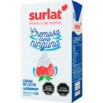 CREMA P/BATIR SURLAT LITRO