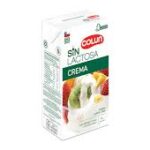 CREMA P/BATIR SIN LACTOSA LITRO