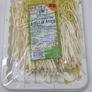 BROTE DE ARVEJA BDJ 150 GRS
