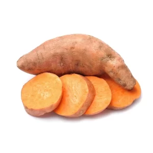 PAPA CAMOTE KILO
