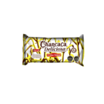 CHANCACA DELICIOSA 400 GRS.