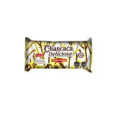 CHANCACA DELICIOSA 400 GRS.