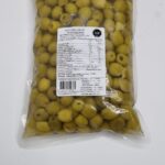 ACEITUNA VERDE S/CUESCO KILO