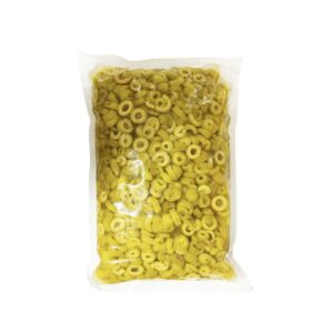 ACEITUNA VERDE RODAJA KILO