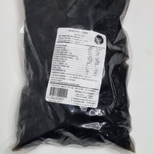 ACEITUNA NEGRA S/CUESCO KL