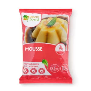 MOUSSE FRAMBUESA KILO