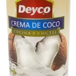 CREMA DE COCO DEYCO 396 GRS.