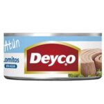 ATUN LOMITO AGUA 184 GRS. DEYCO