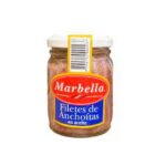 FILETE ANCHOAS 90 GRS. ALPI