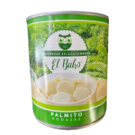 PALMITO RODAJA 800 GRS. EL BUHO