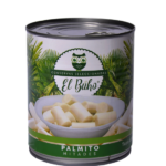 PALMITO MITAD 800 GRS. EL BUHO