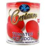 TOMATES PELADOS CENTAURO GALON