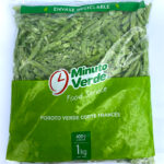 POROTO VERDE CONG. KILO