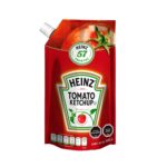 KETCHUP HEINZ 900 GRS, DPACK