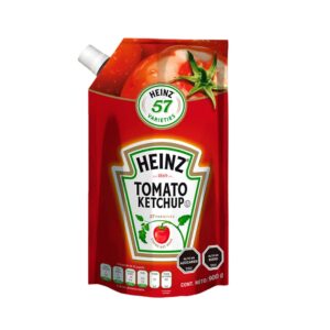 KETCHUP HEINZ 900 GRS, DPACK