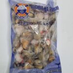 SURTIDO MARISCOS CONGELADO KILO