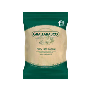 PULPA CHIRIMOYA KILO GUALLARAUCO