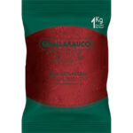 PULPA FRUTILLA KILO GUALLARAUCO