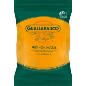 PULPA MANGO KILO GUALLARAUCO