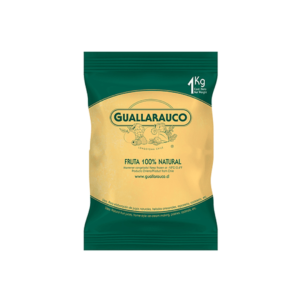 PULPA PIÑA KILO GUALLARAUCO