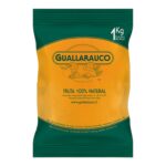 PULPA DURAZNO KILO GUALLARAUCO