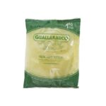 PULPA JUGO LIMON CONG. KILO GUALLARAUCO