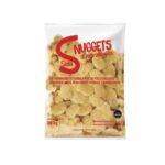 NUGGETS CROCANTE SADIA KILO
