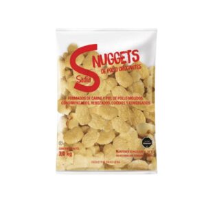 NUGGETS CROCANTE SADIA KILO