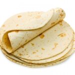 TORTILLA GIGANTE IDEAL 12 UND.