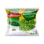 ARVEJA KILO INTERAGRO