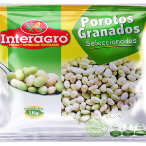 POROTO GRANADO KILO INTERAGRO