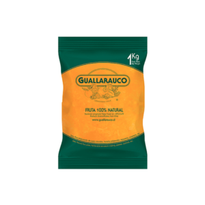 PULPA NARANJA KILO GUALLARAUCO