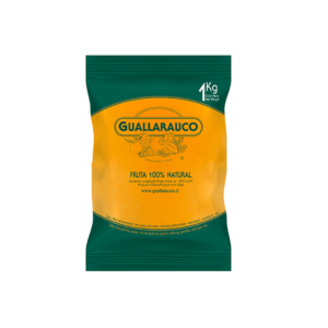 PULPA MARACUYA S/PEPA KILO GUALLARAUCO