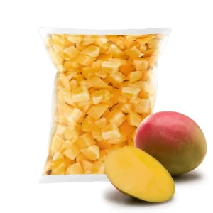 MANGO TROZO CONG. KILO