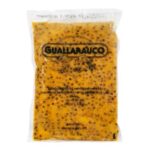 PULPA MARACUYA C/PEPA KILO GUALLARAUCO